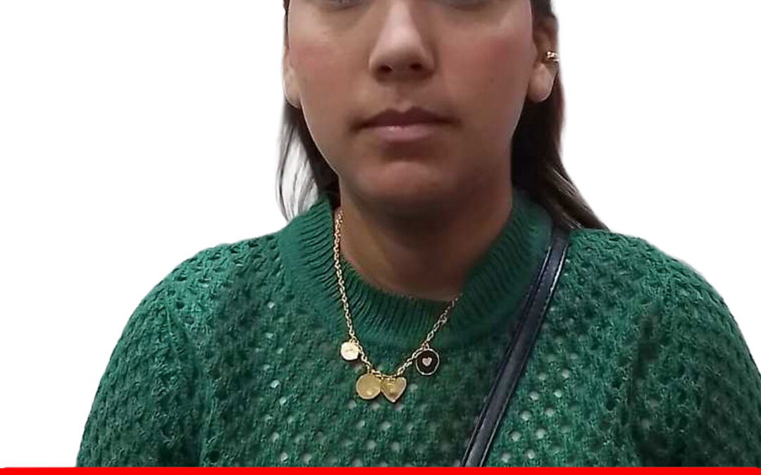 DAMARIS ELIZABETH AGUIRRE FERNANDEZ