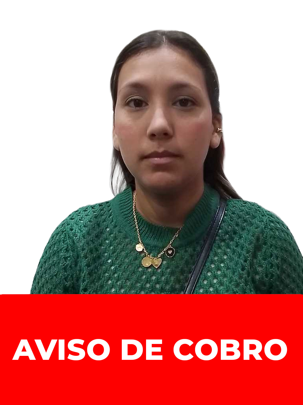 DAMARIS ELIZABETH AGUIRRE FERNANDEZ