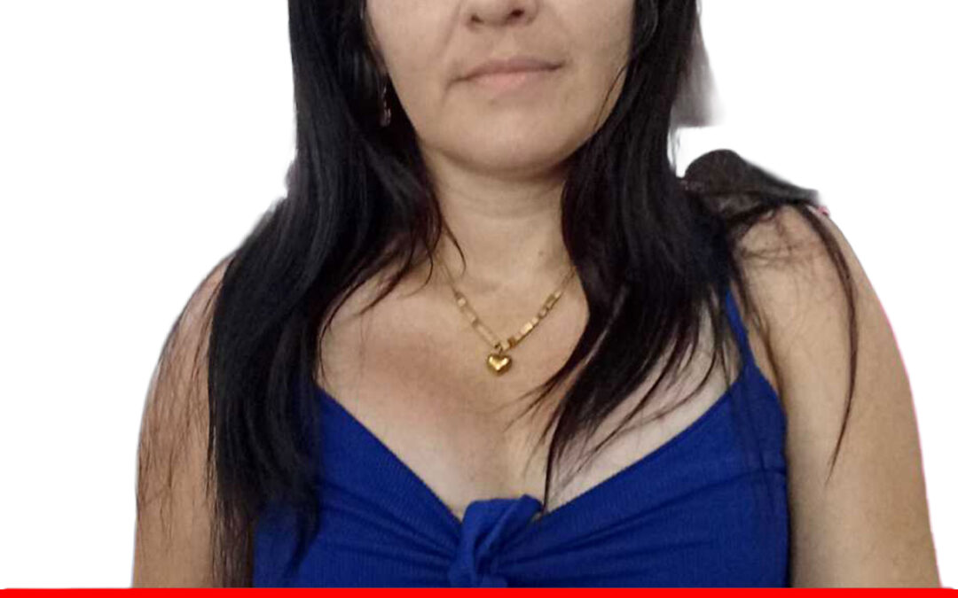 DAMARYS DE LOS ANGELES MALAVE GUERRA