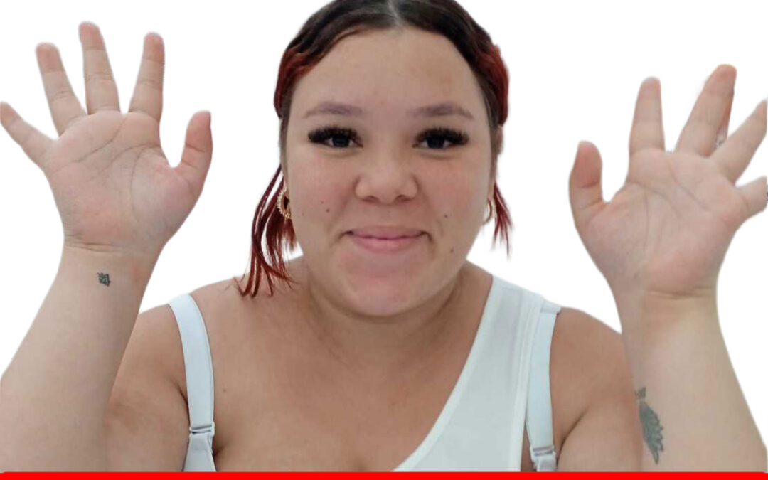 DAMARYS JOSE CAMPOS GUTIERREZ