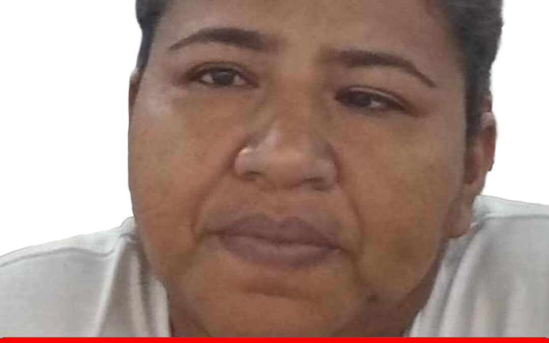 DAMARYS YOSELIN BLANCO GARCIA