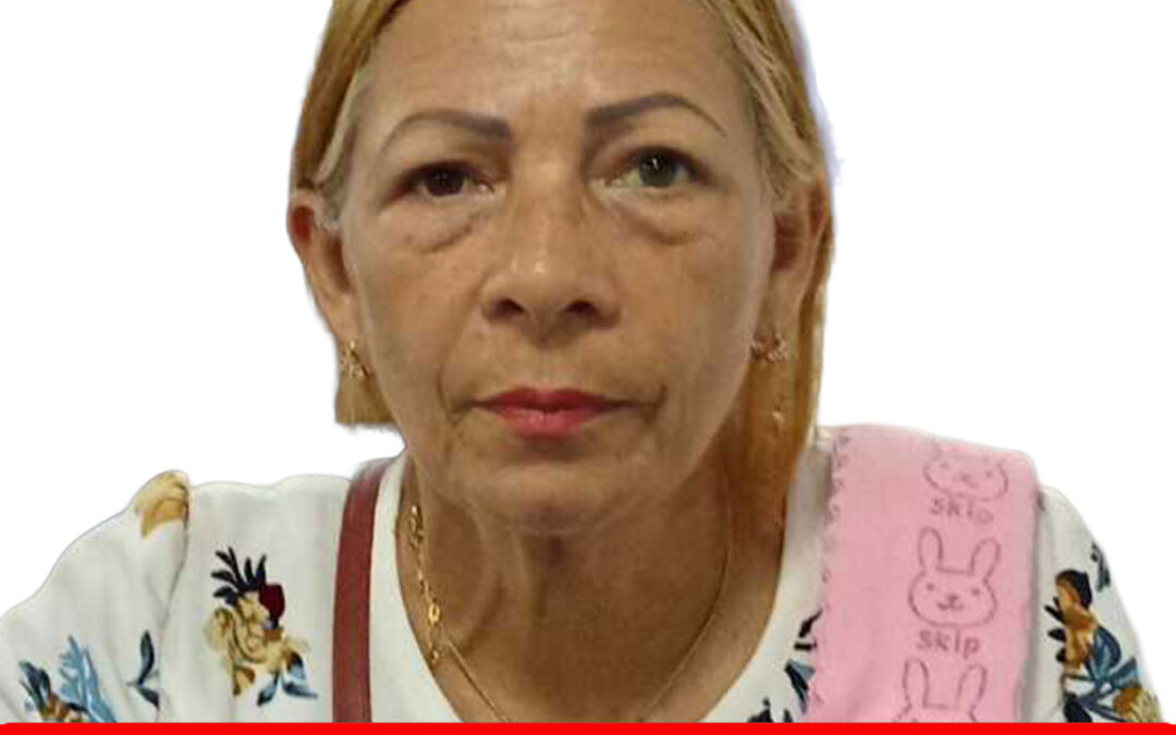 DAMELIS COROMOTO SANCHEZ