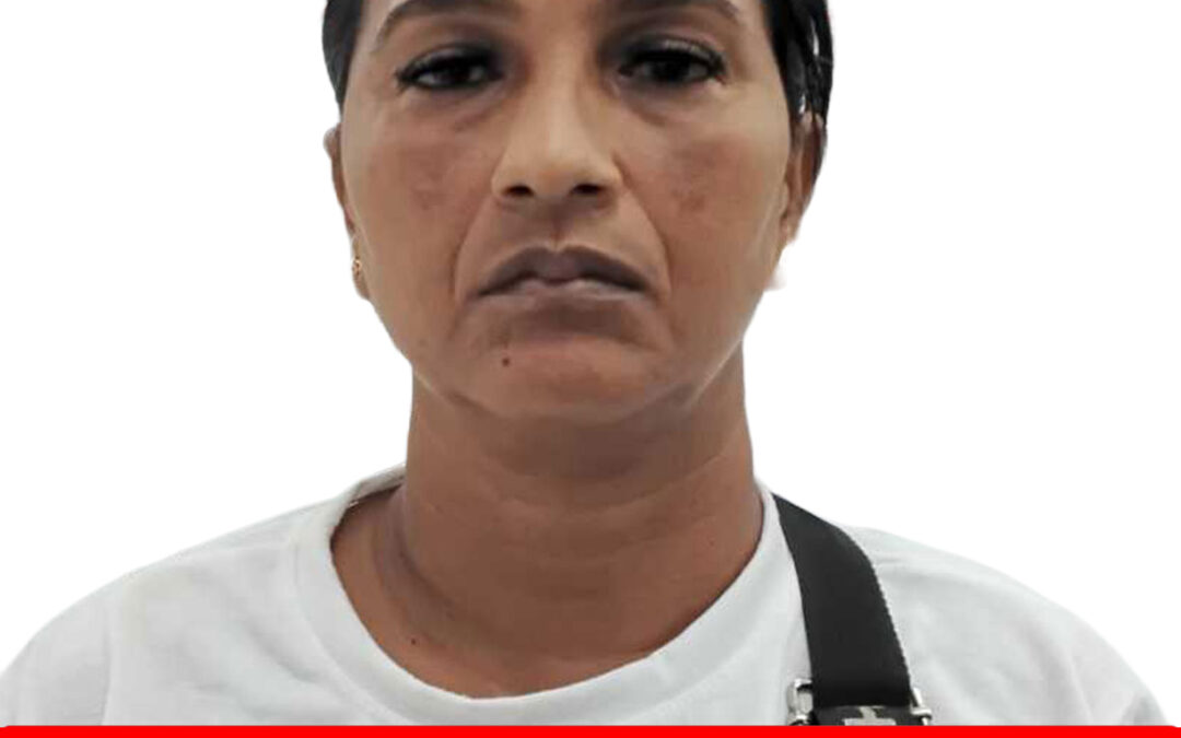 DANESKA DEL CARMEN SALMERON FREITES