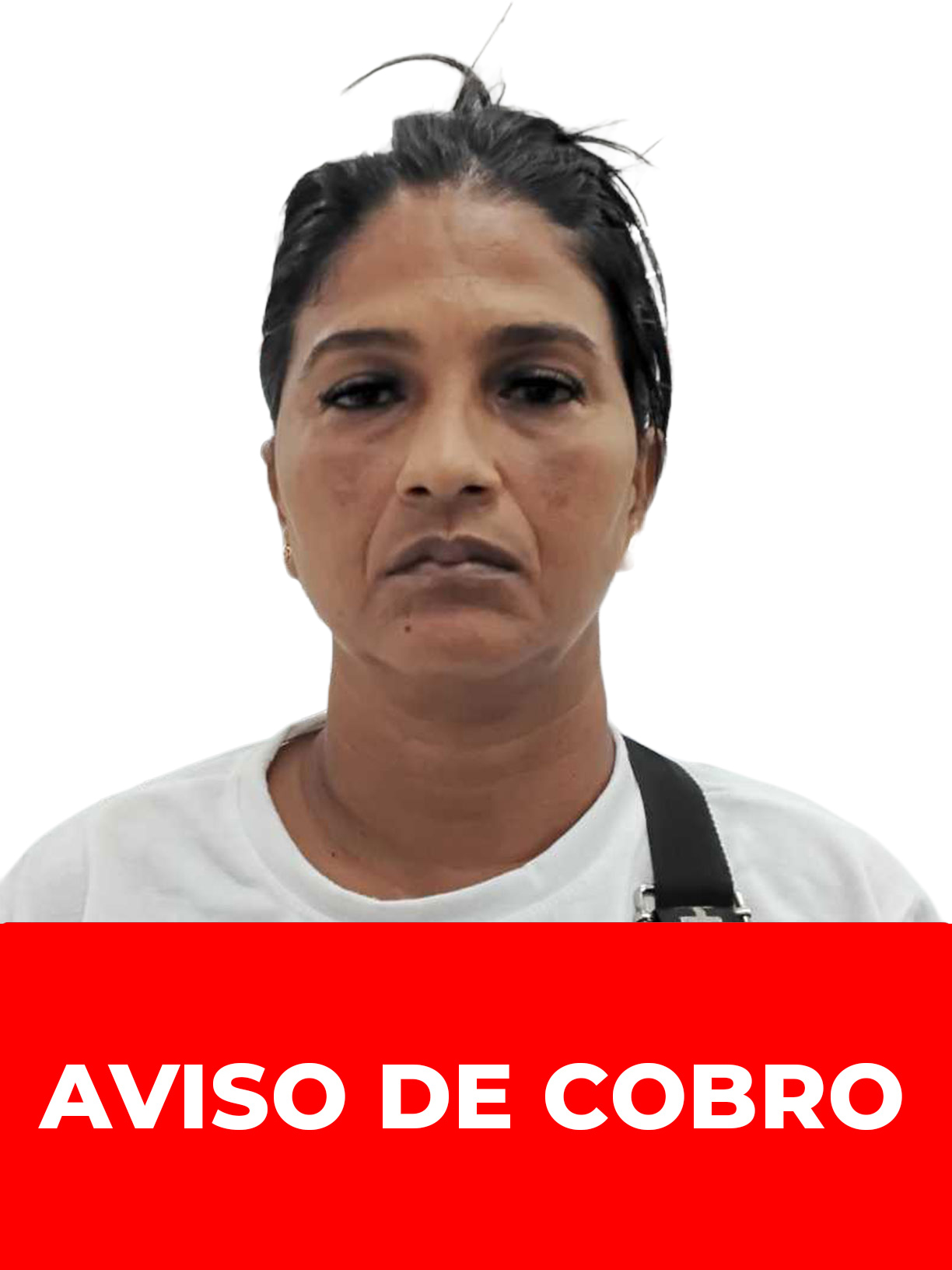 DANESKA DEL CARMEN SALMERON FREITES