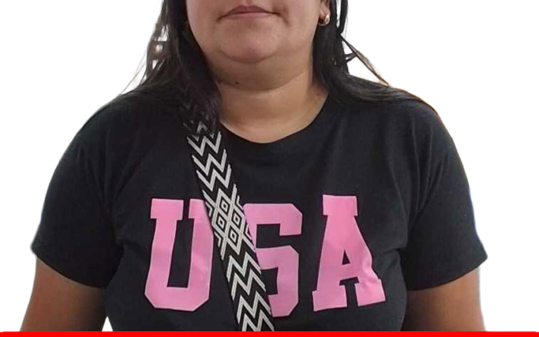 DANIA PATRICIA GODOY ROMERO