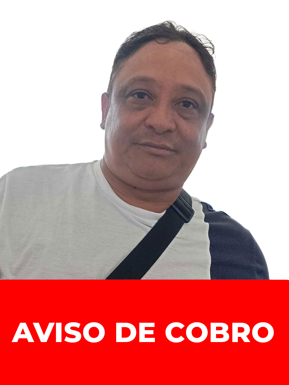 DANIEL ALBERTO CAMACARO MENDOZA