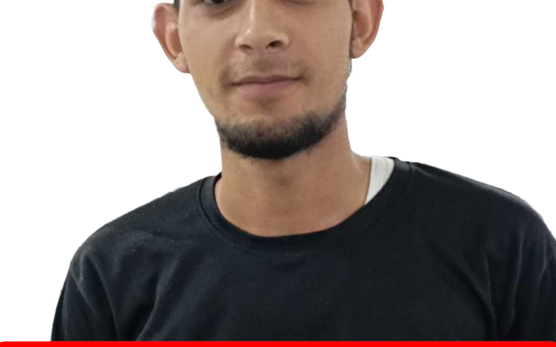 DANIEL ALBERTO RIVERO LORCA