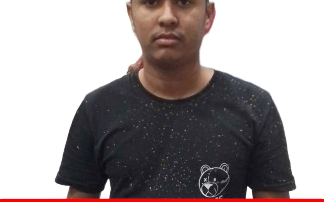 DANIEL ALBERTO ROMERO MENDEZ