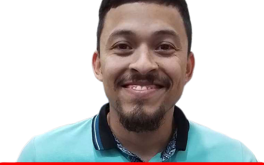 DANIEL ALEJANDRO MORLET PEREZ