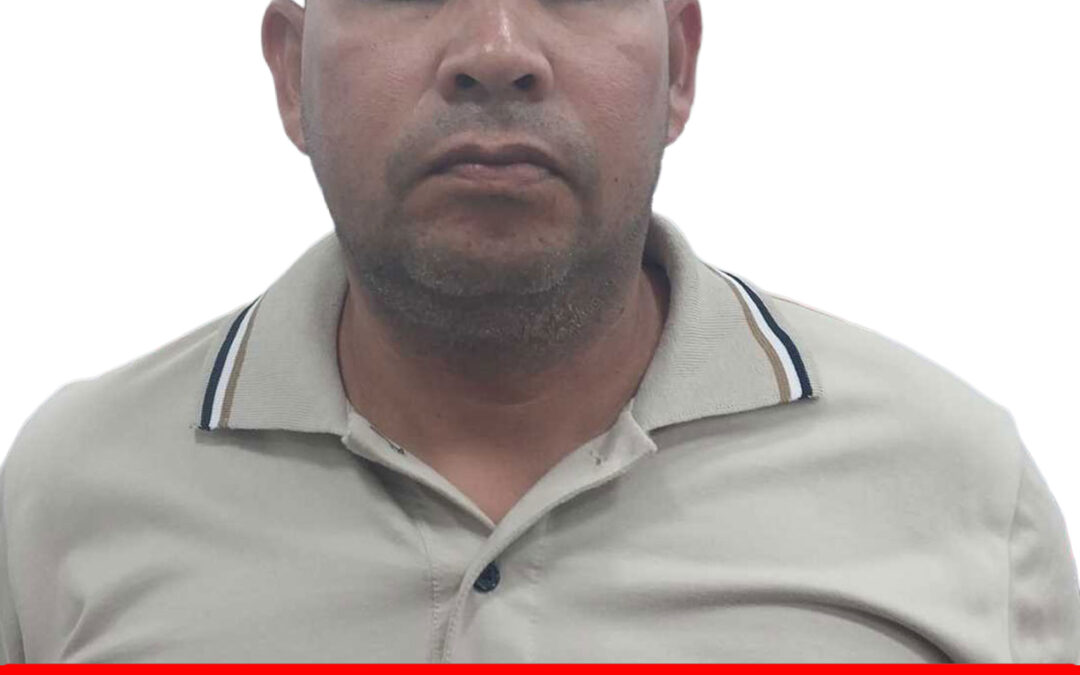 DANIEL ALEJANDRO RODRIGUEZ GUILARTE