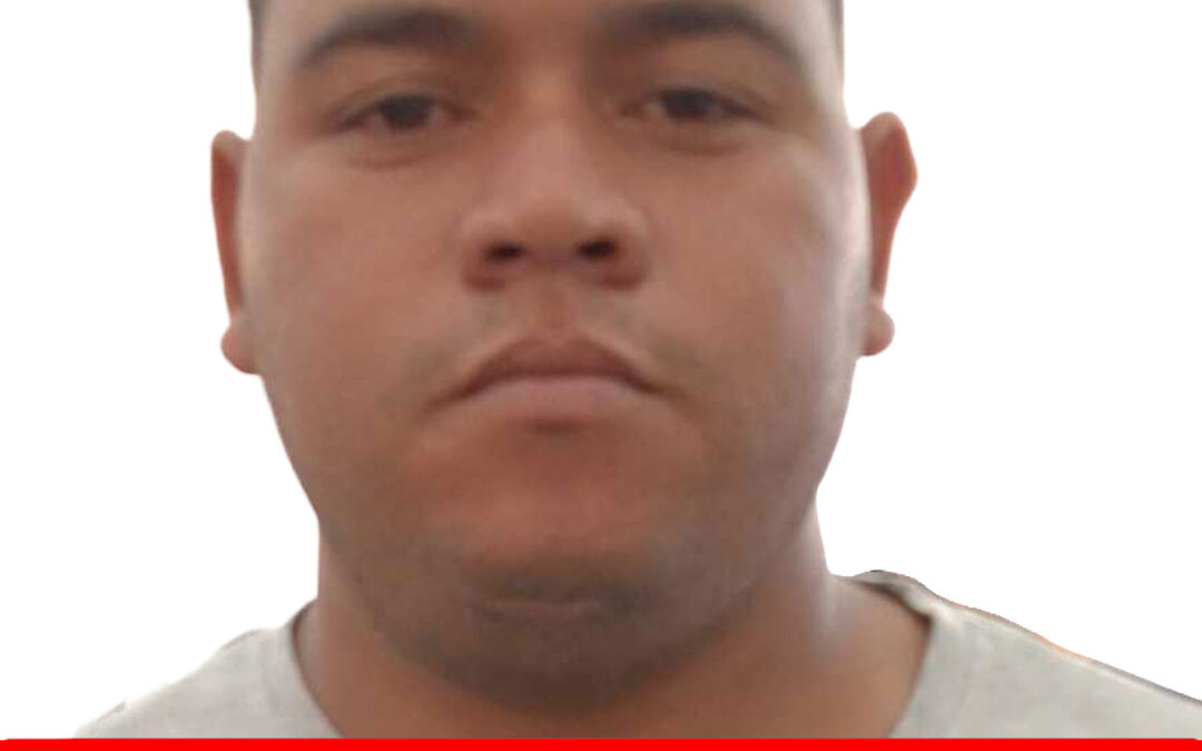 DANIEL ALEXANDER ALMERON