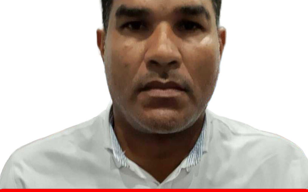 DANIEL ALEXANDER SALAZAR PINTO