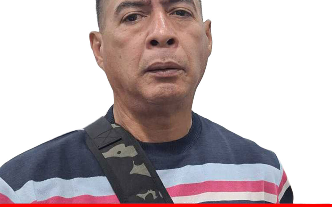 DANIEL ANTONIO RAMOS VARGAS