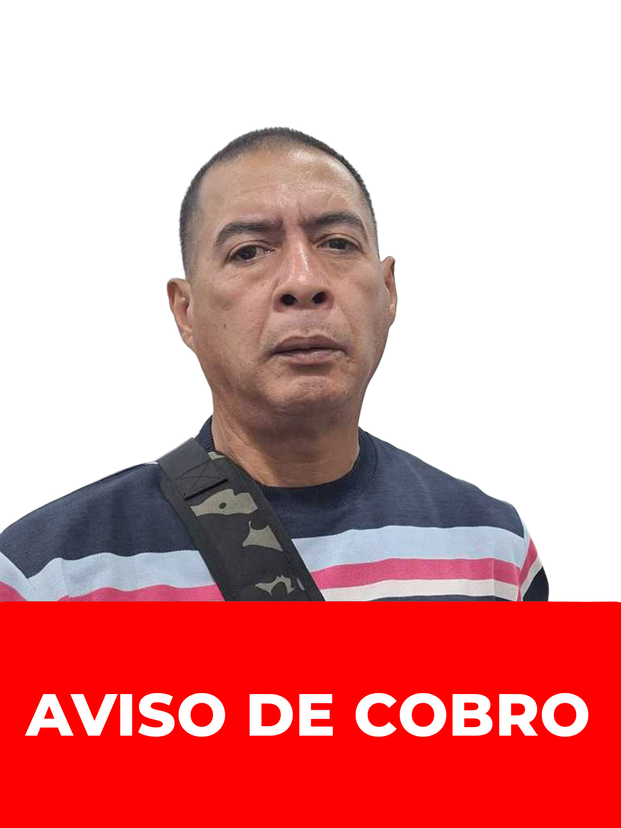 DANIEL ANTONIO RAMOS VARGAS