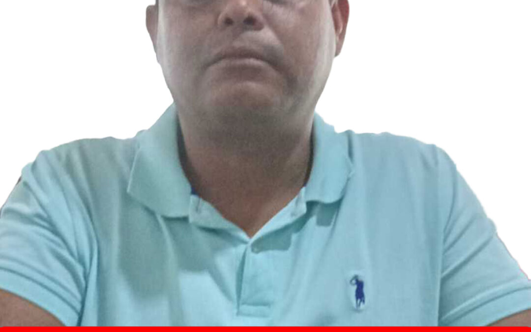 DANIEL ARNALDO BETANCOURT SANCHEZ