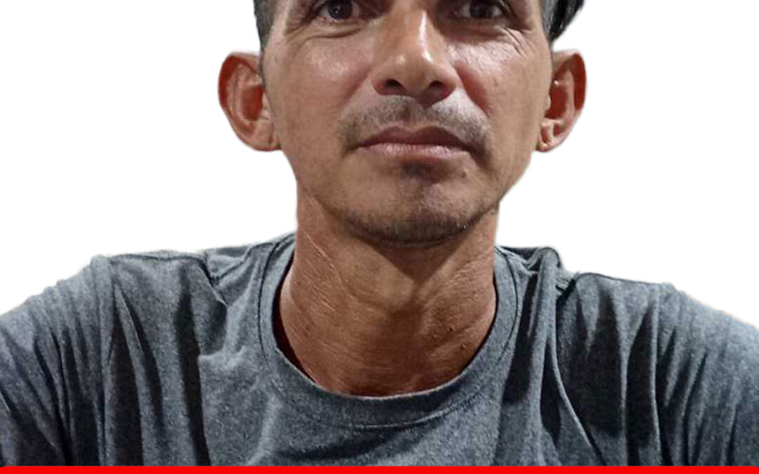 DANIEL DEL JESUS SALAZAR SALAZAR