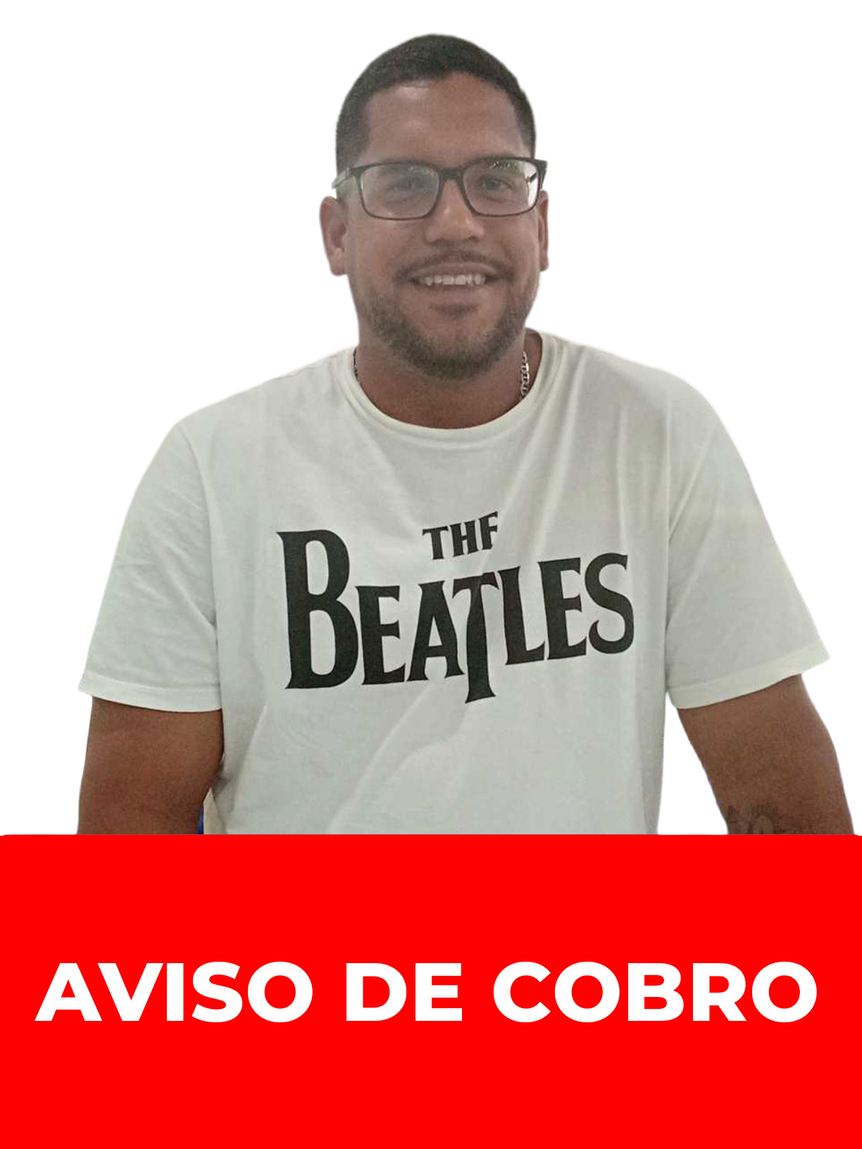 DANIEL JOSE GIL PALACIOS