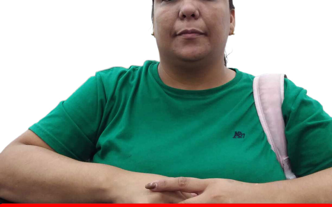 DANIELA ALEJANDRA GARCIA VEGAS