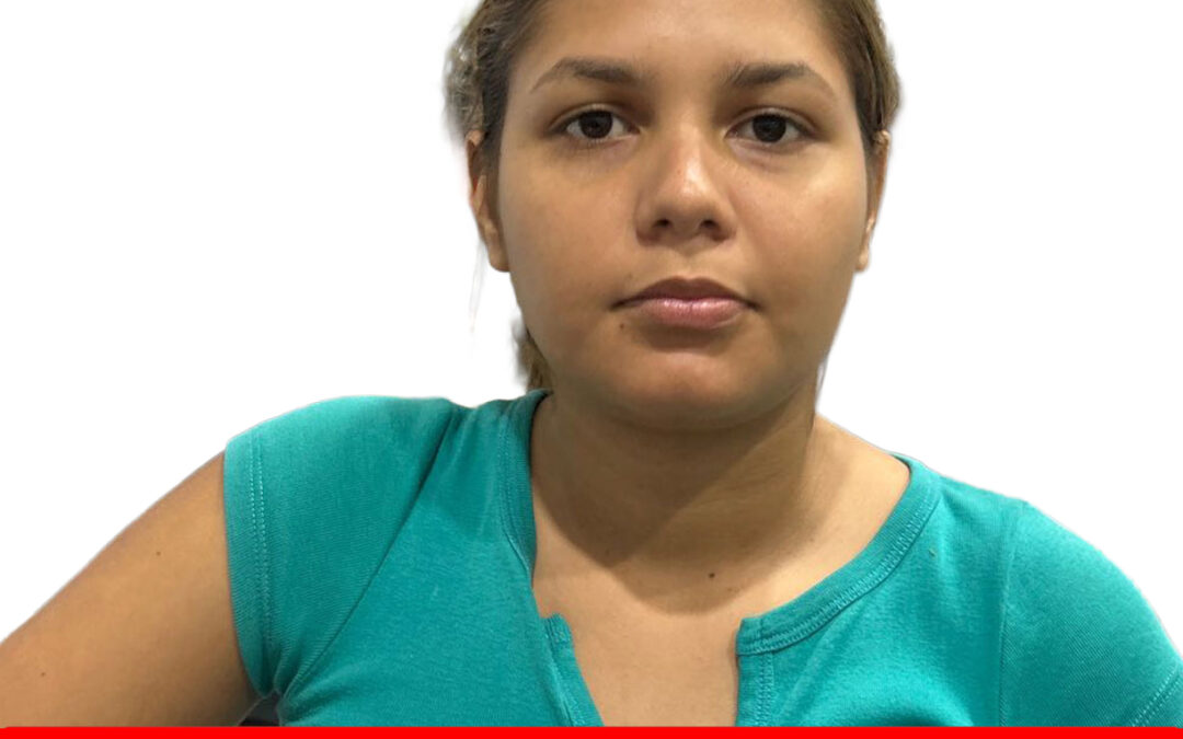 DANIELA ALEXANDRA OSORIO GIL