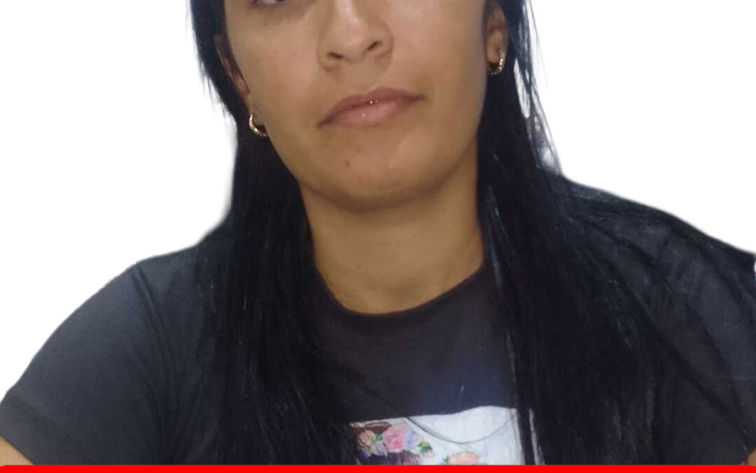 DANIELA ANDREINA BARRIOS OLIVARES