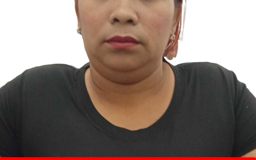 DANIELA ANTONIA BELISARIO BORGES