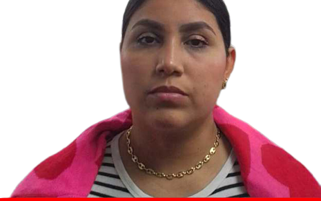 DANIELA BEATRIZ CALDERON GALLO