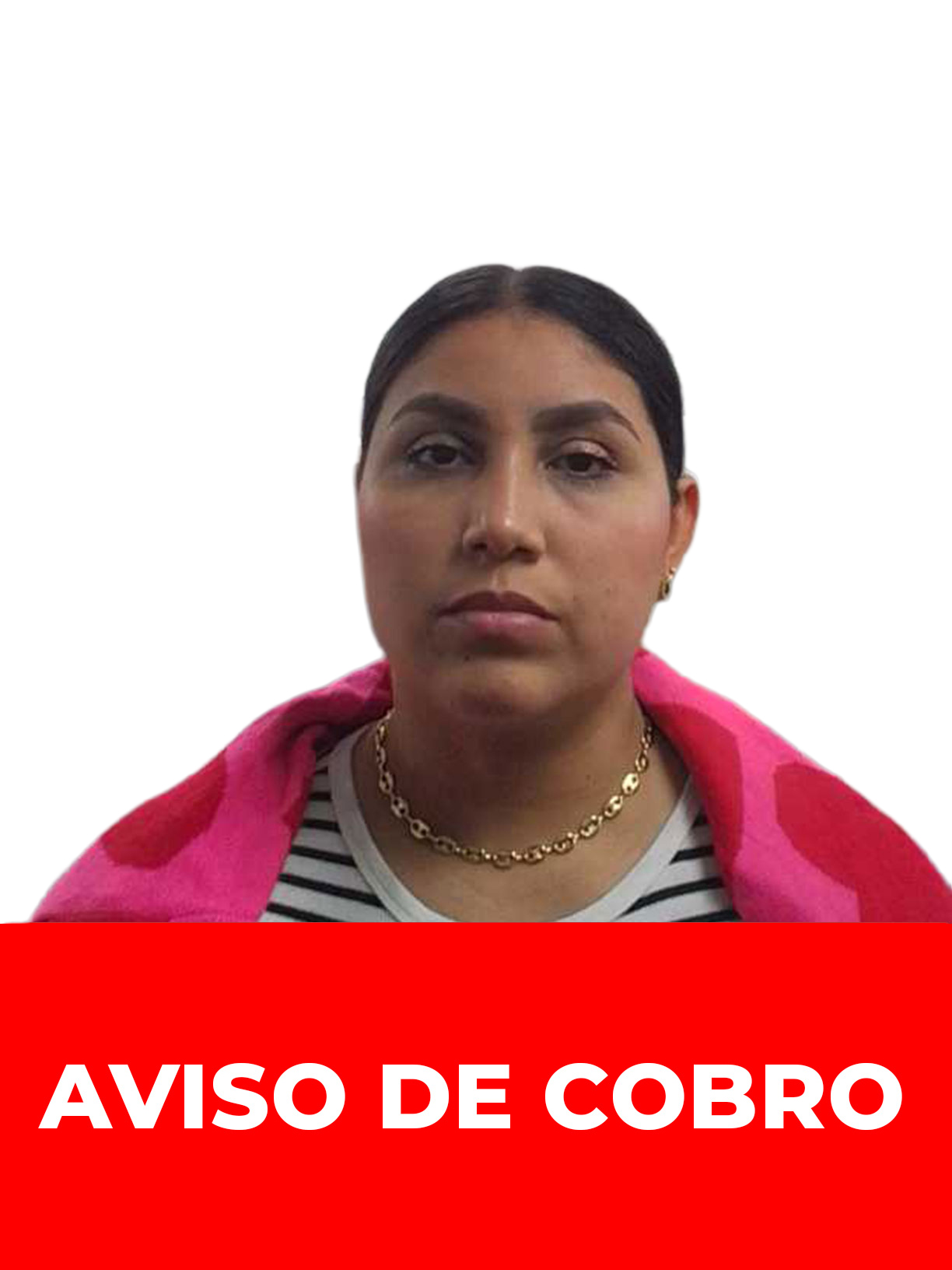 DANIELA BEATRIZ CALDERON GALLO