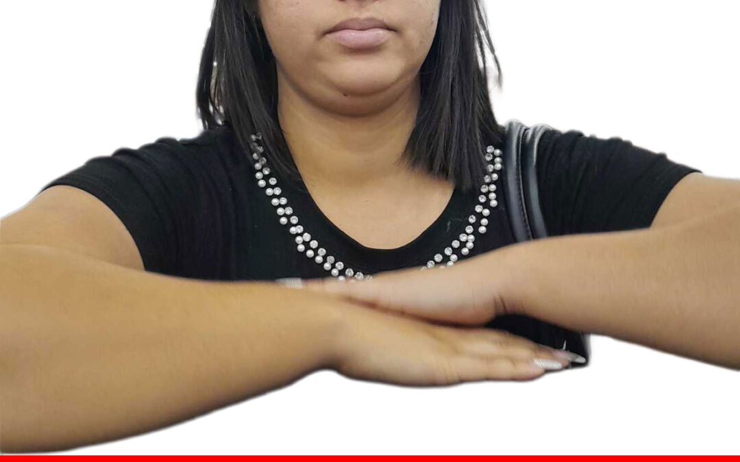 DANIELA CAROLINA OLIVEROS ITRIAGO