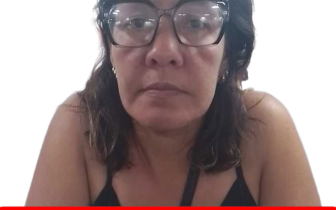 DANIELA FLORES GIRON