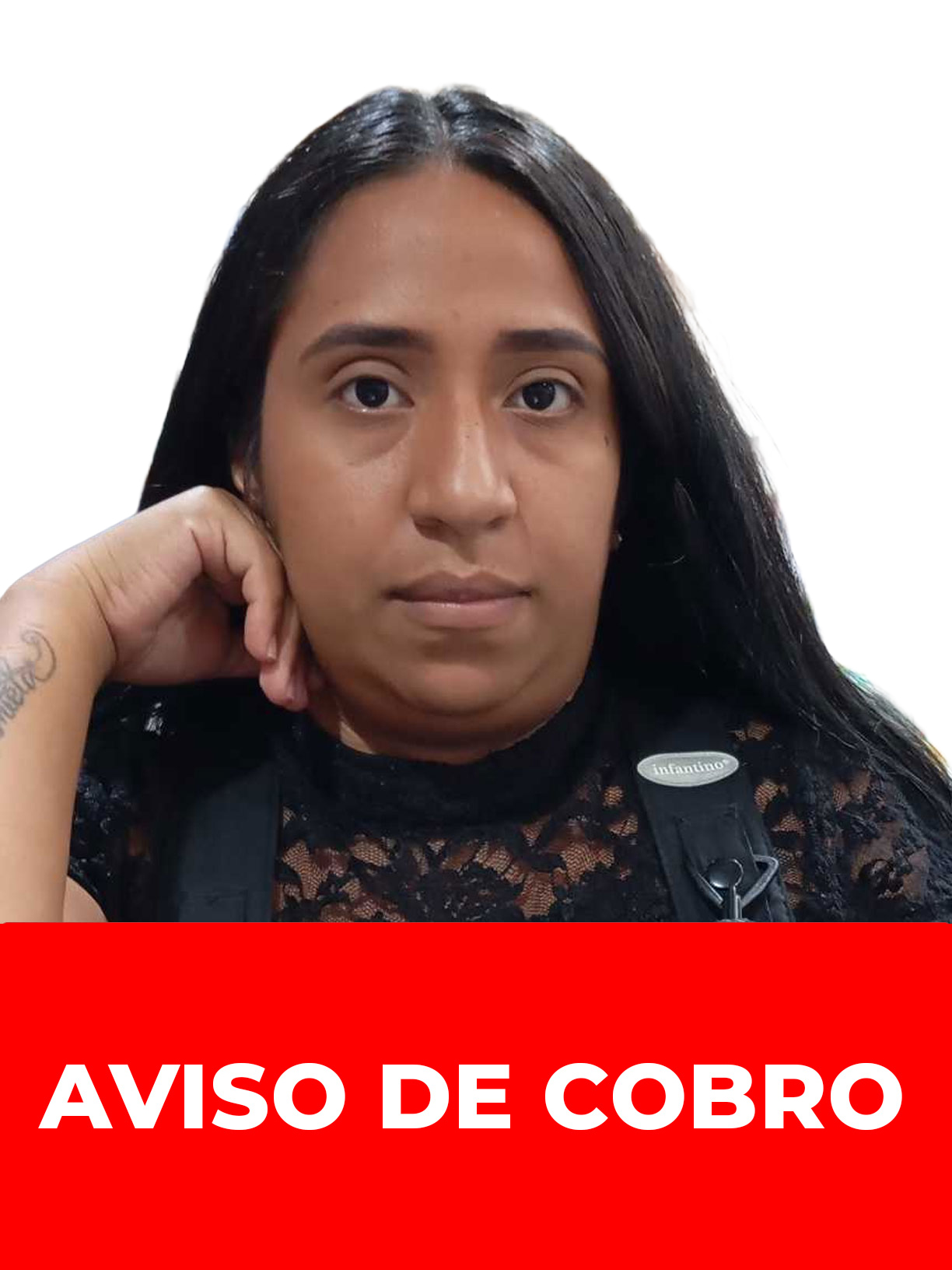 DANIELA GERALDINE LEON PERNIA