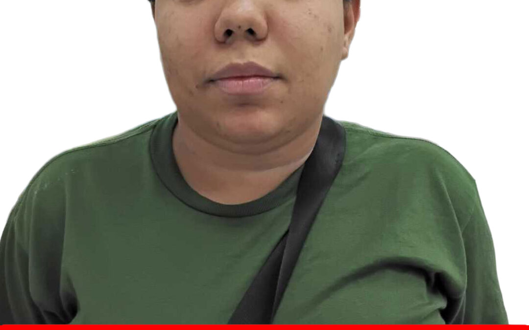 DANIELA GUADALUPE ROMERO QUIARO