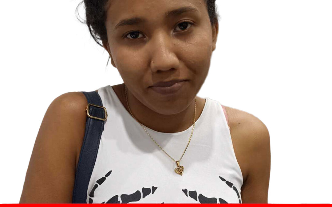 DANIELA ISABEL PEREIRA BARRAZA