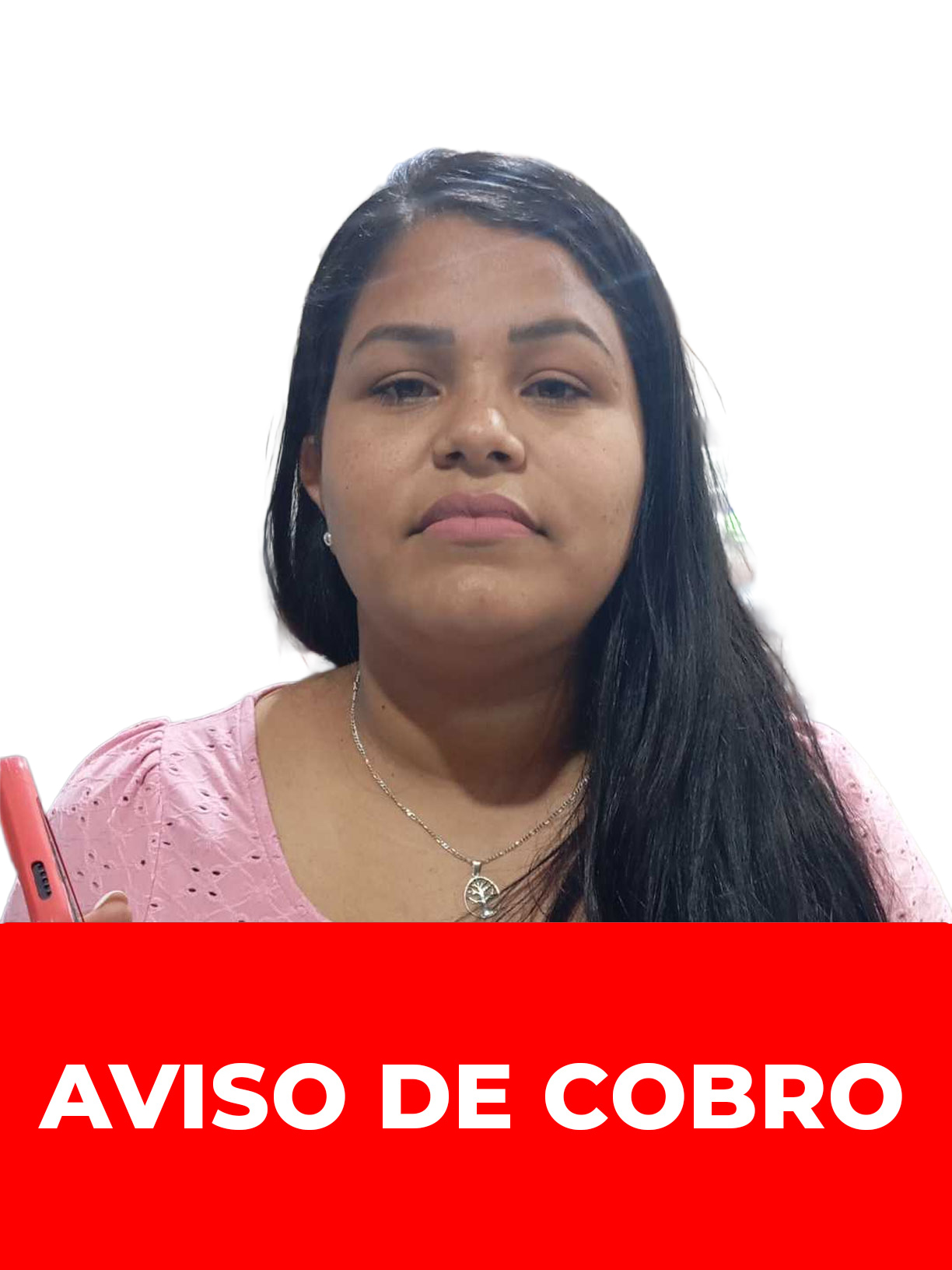 DANIELA NAZARET PANTOJA SARMIENTO