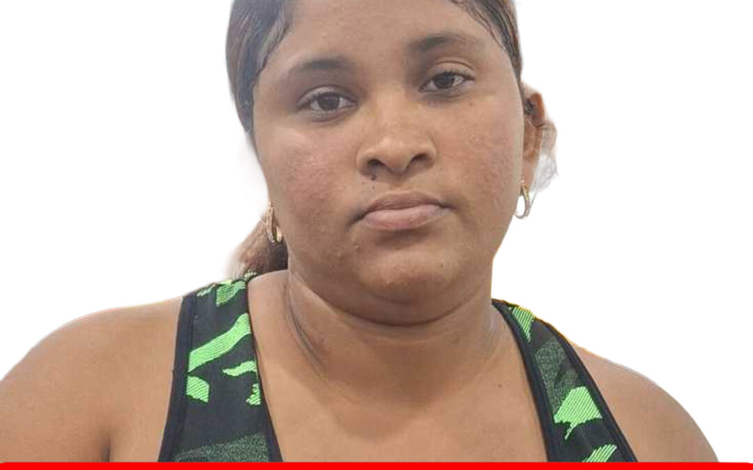 DANIELA SARMIENTO SALCEDO