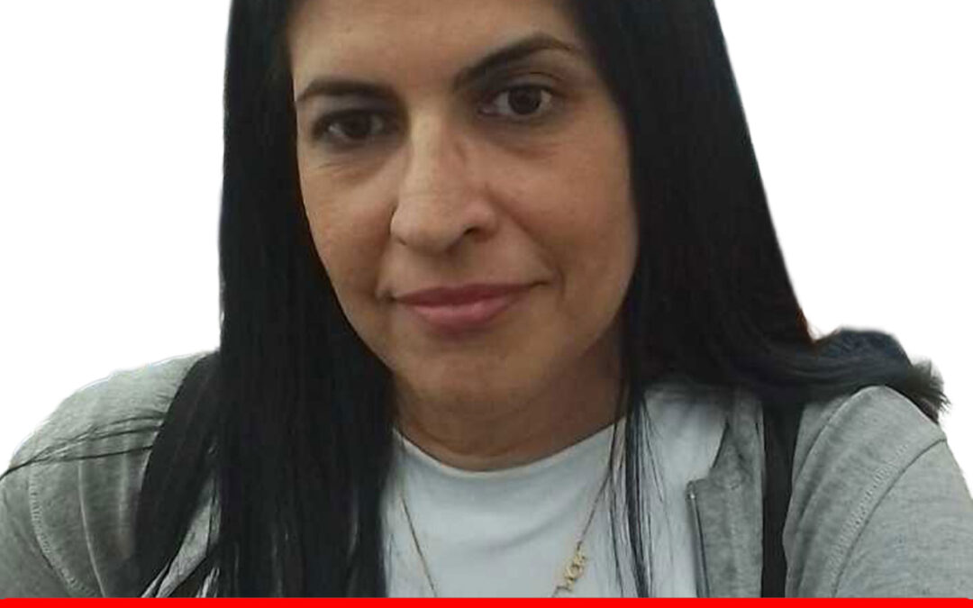 DANIELA TIZIANA ALVARADO