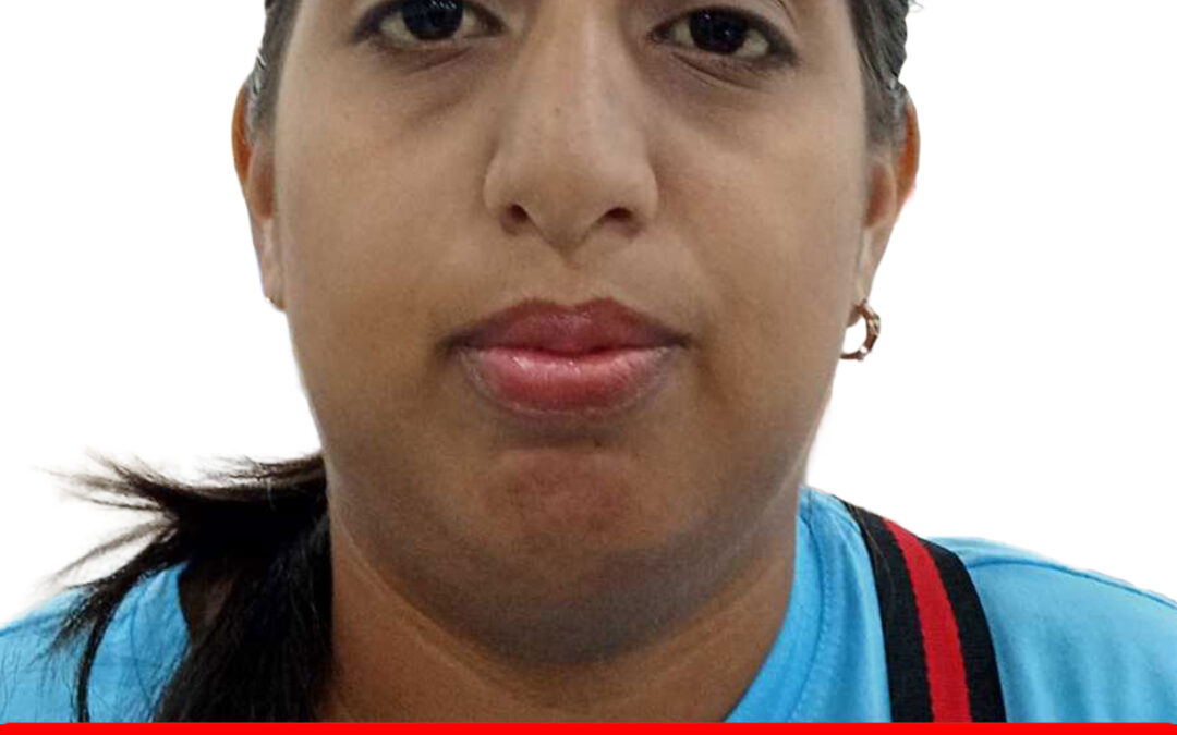 DANIELA YATZURY FRANCO ARIAS