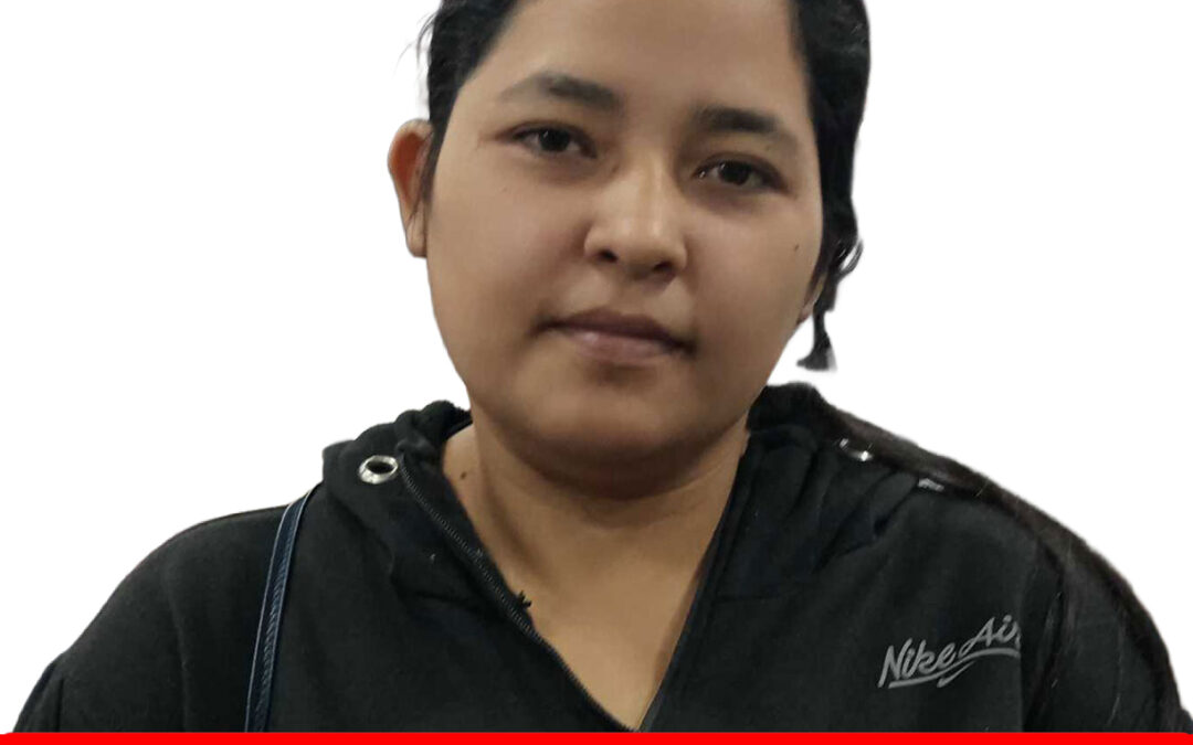 DANIELA YURIMAR SANCHEZ MUÑOZ