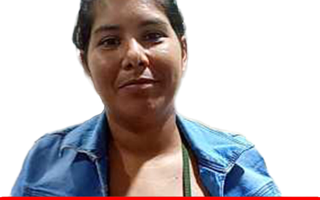 DANIELYS DEL VALLE MATA MARCANO