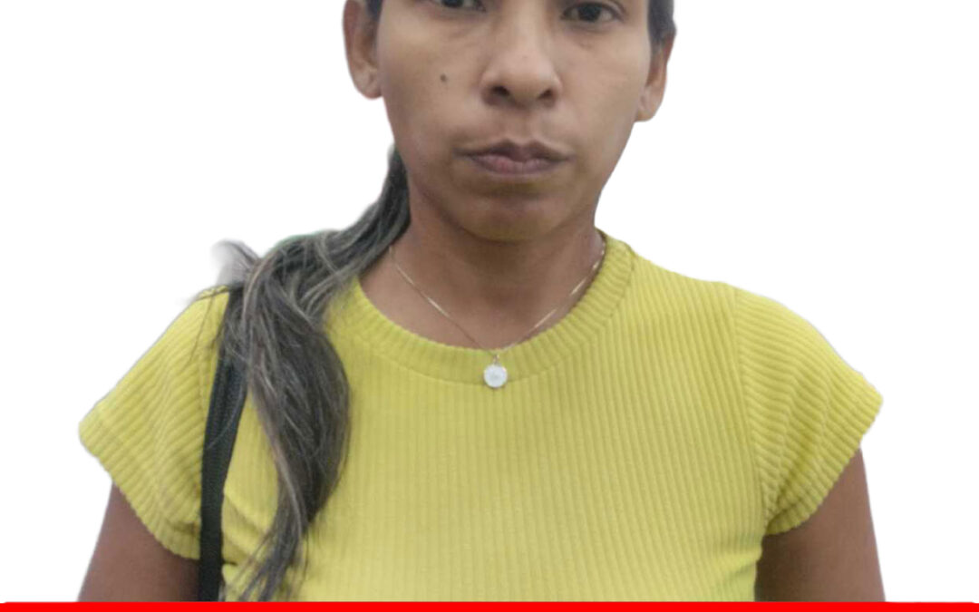 DANILETH JOHANA MORENO GARCIA