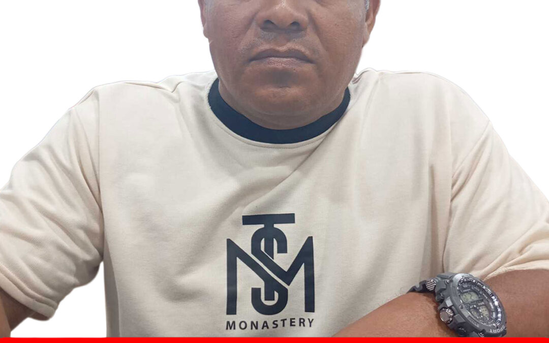 DANILO ALFONSO MEDINA SANCHEZ