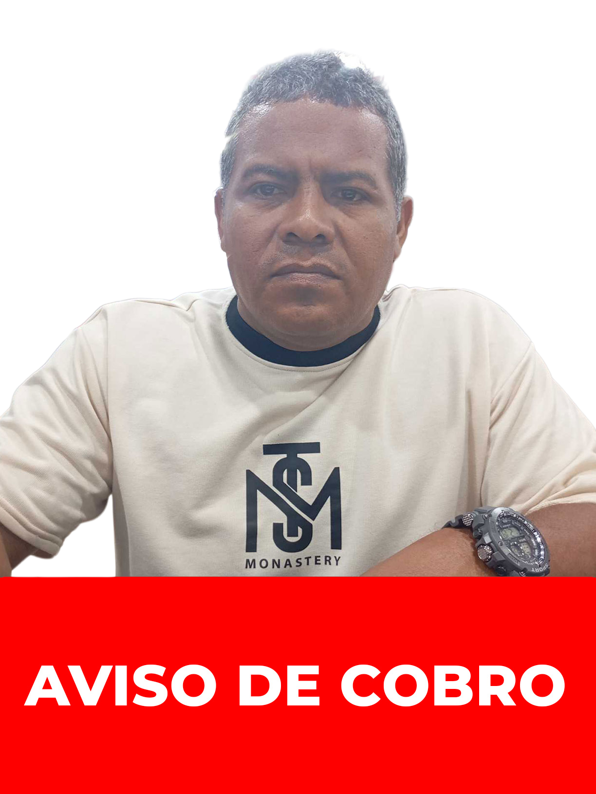 DANILO ALFONSO MEDINA SANCHEZ