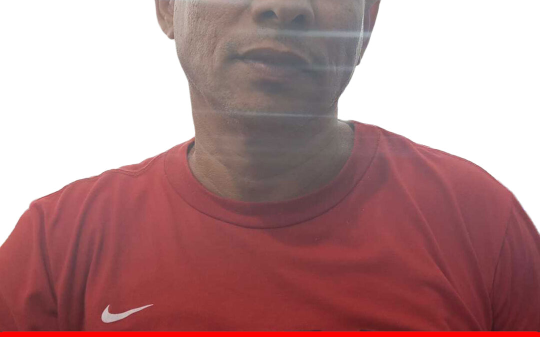 DANILO ANTONIO CEDEÑO TOLEDO