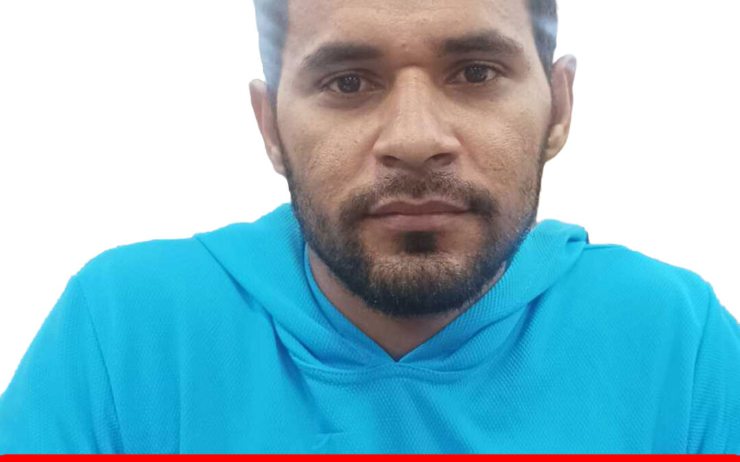 DANILO JOSE GONZALEZ GONZALEZ