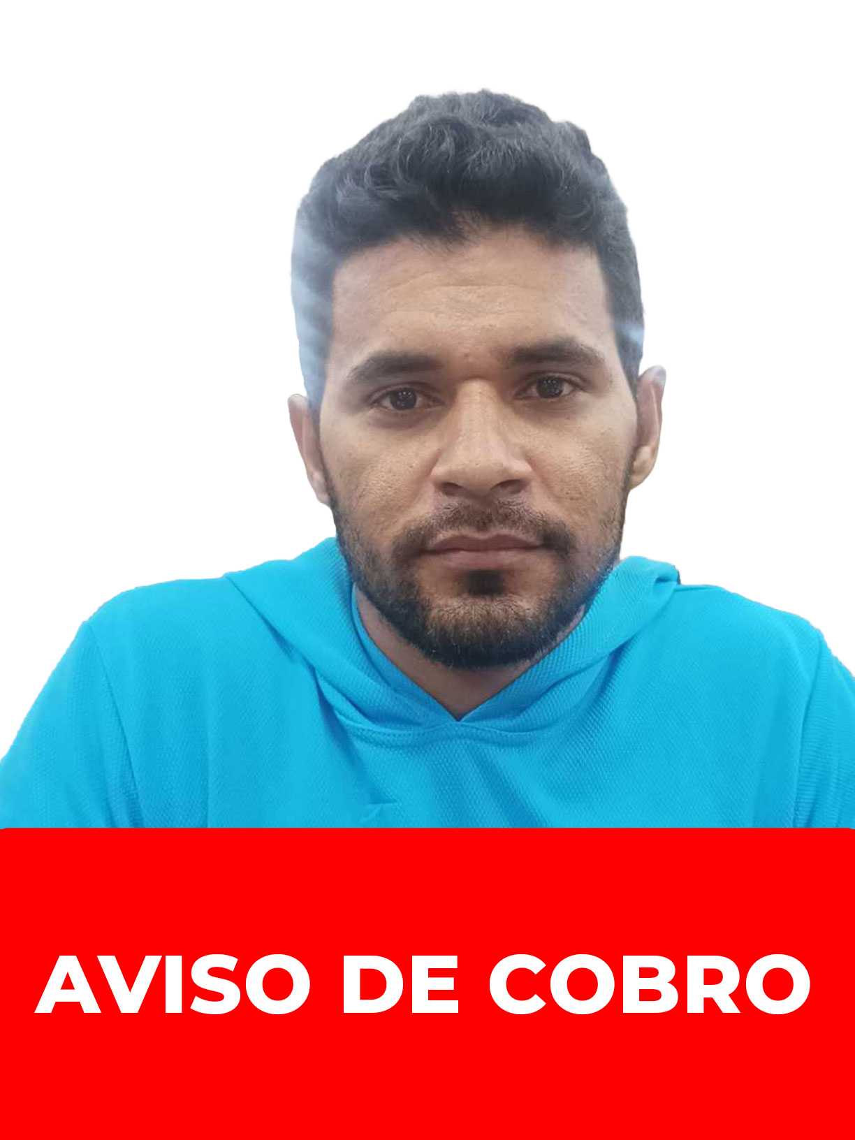 DANILO JOSE GONZALEZ GONZALEZ