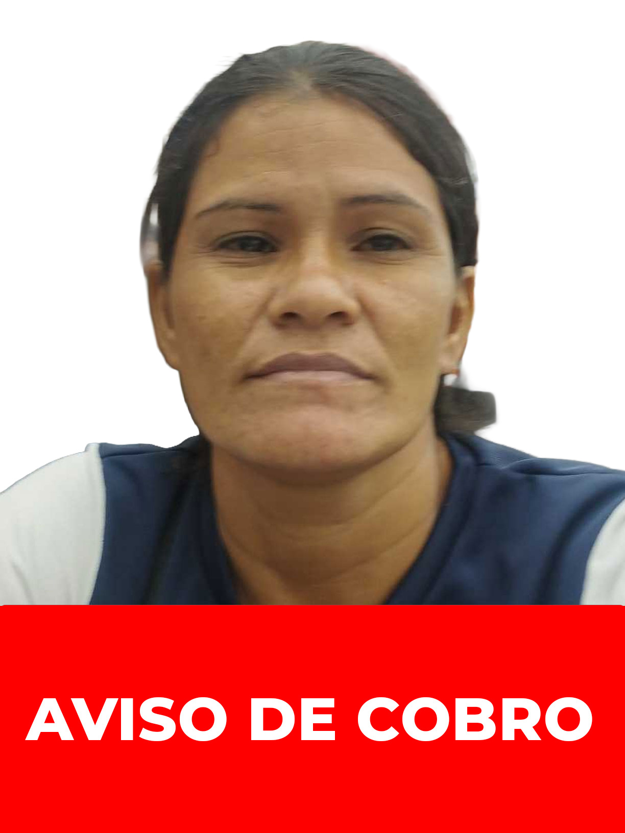 DANIRIS JOSEFINA BRICEÑO PINEDA