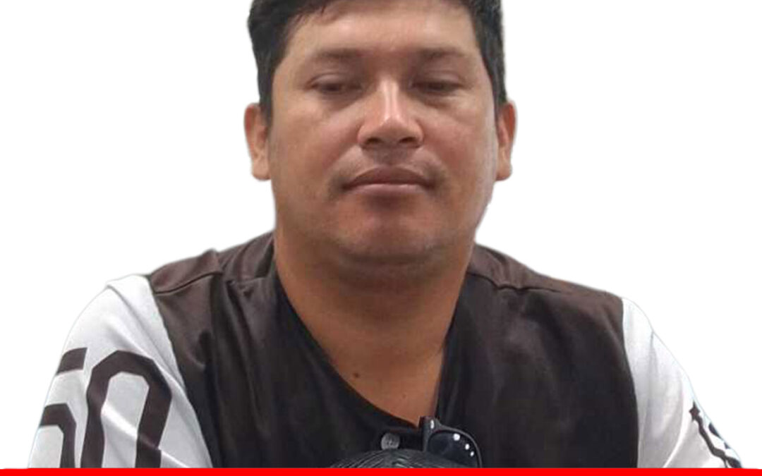 DANIS MIGUEL ZAMORA MARQUEZ