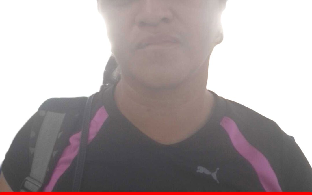 DANMARLIS JOSE GUZMAN GUZMAN