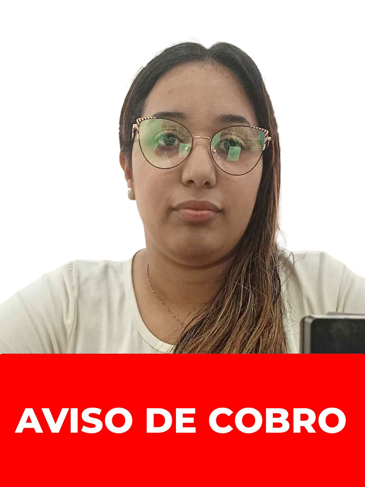 DANNELYS ANDREINA BARRIOS RIVAS