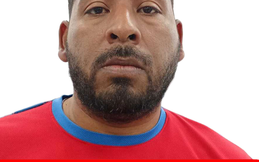 DANNY JOEL PADILLA SAAVEDRA