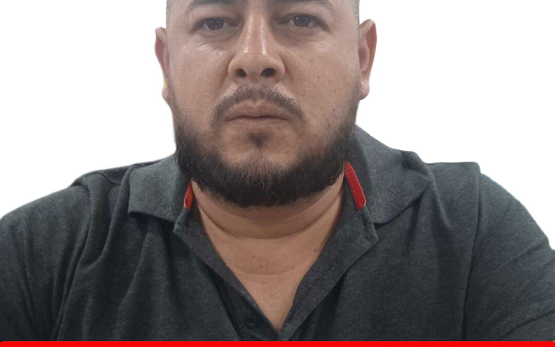 DANY JOSE RAMOS RIVAS